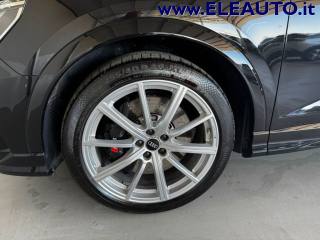 AUDI RS Q3 usata, con Chiusura centralizzata