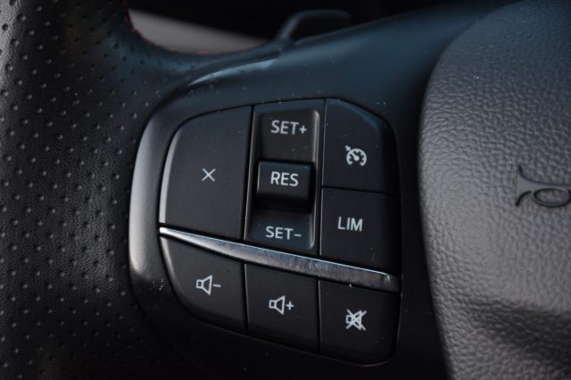 FORD Kuga usata, con Controllo elettronico della corsia