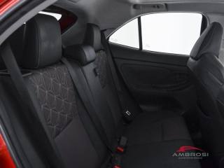 TOYOTA Yaris Cross usata 10