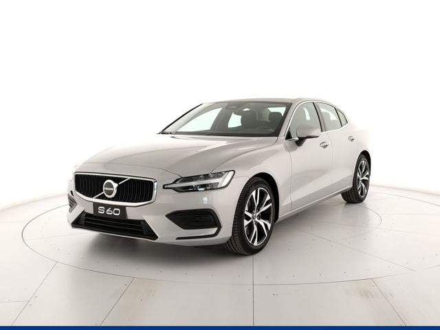VOLVO S60 usata, con Airbag