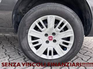 FIAT Doblo usata 15