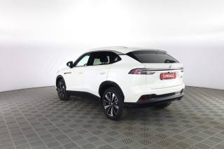 MG HS usata 5