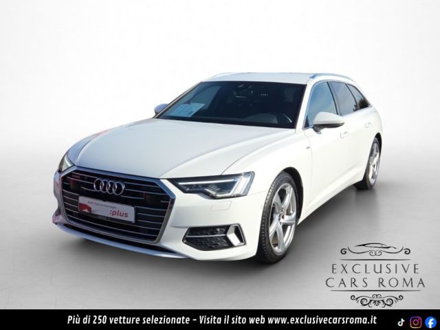 AUDI A6 usata, con ABS