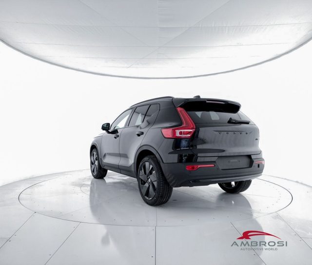 VOLVO XC40 usata 3
