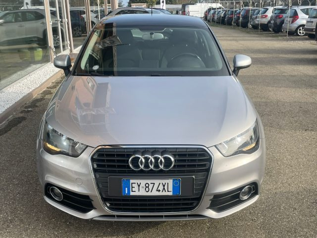 AUDI A1 usata, con Cerchi in lega