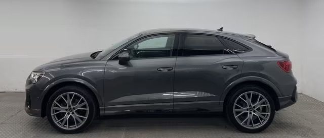 AUDI Q3 usata, con Airbag