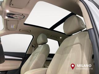 AUDI Q5 usata, con Controllo trazione