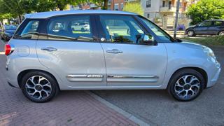 FIAT 500L usata, con Cerchi in lega