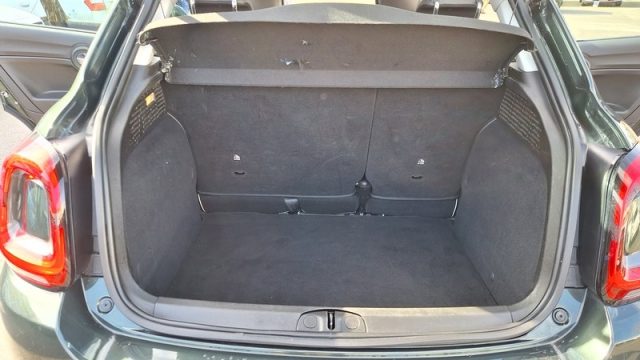 FIAT 500X usata, con USB