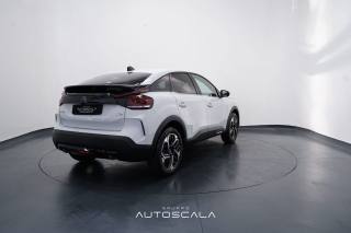 CITROEN C4 usata, con Autoradio