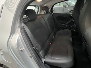 SMART ForFour usata, con Chiusura centralizzata