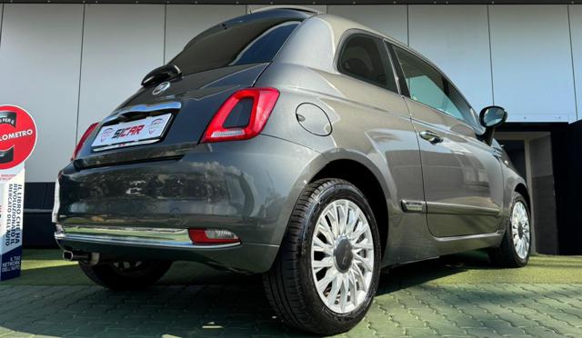 FIAT 500 usata, con Chiusura centralizzata