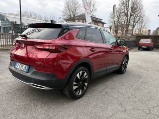 OPEL Grandland X usata, con Autoradio
