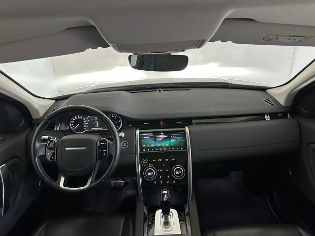 LAND ROVER Discovery Sport usata, con Airbag Passeggero