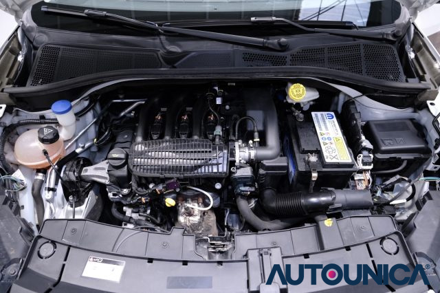 CITROEN C4 Cactus usata 63