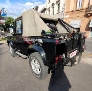 LAND ROVER Defender usata, con Servosterzo