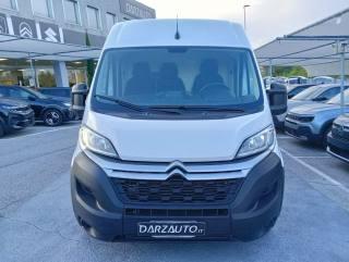 FIAT Ducato usata, con Airbag