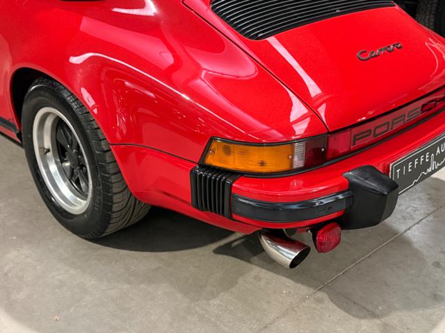 PORSCHE 911 usata 15