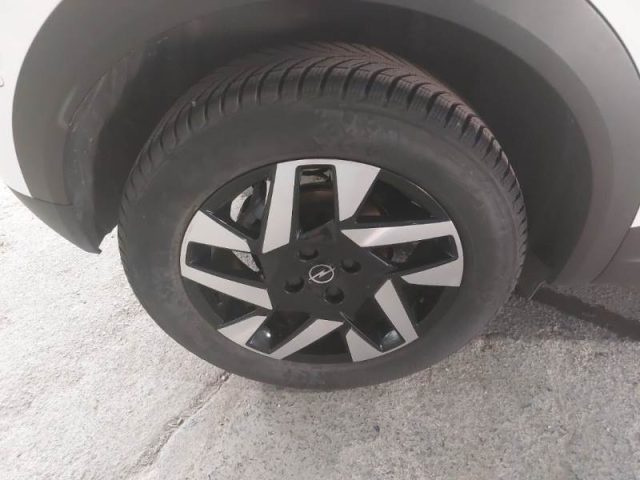 OPEL Mokka usata, con Bluetooth