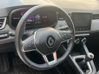 RENAULT Clio usata, con Chiusura centralizzata