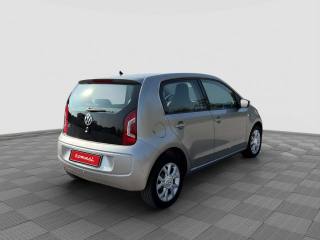 VOLKSWAGEN up! usata 4