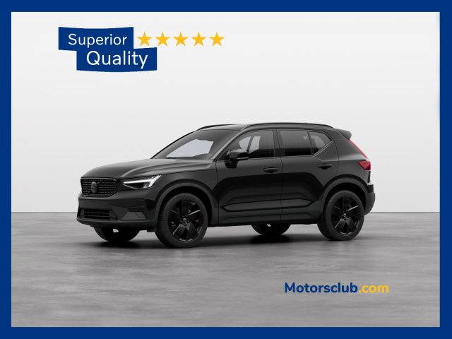 VOLVO XC40 usata, con ABS