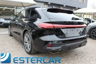 AUDI A5 usata, con Controllo trazione