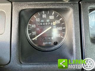 JEEP Wrangler usata, con Lettore CD