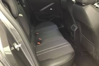 OPEL Astra usata, con Vetri oscurati