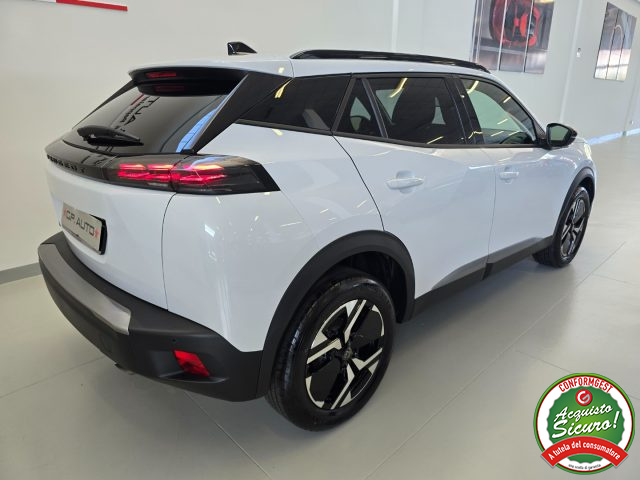 PEUGEOT 2008 usata, con Autoradio