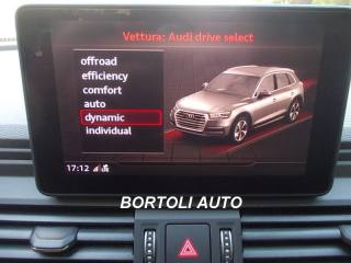 AUDI Q5 usata, con Portellone posteriore elettrico
