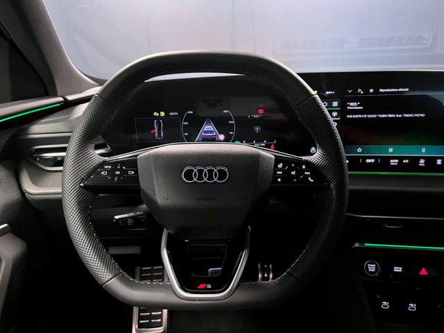 AUDI Q5 usata, con Controllo automatico clima