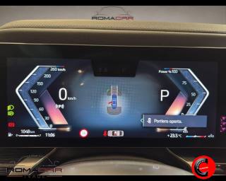 BMW 740 usata, con Autoradio digitale