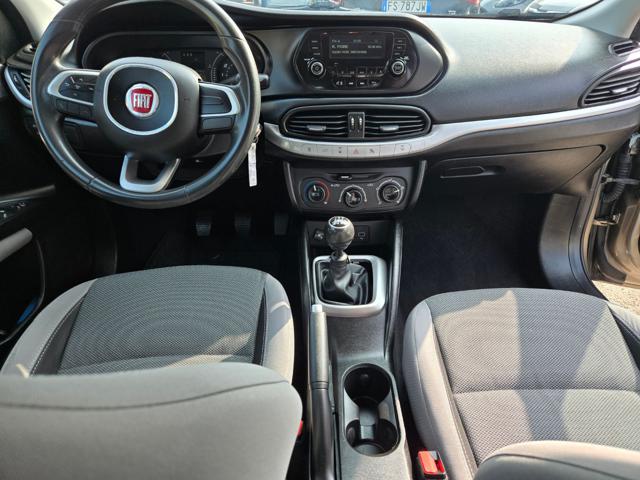 FIAT Tipo usata, con Alzacristalli elettrici