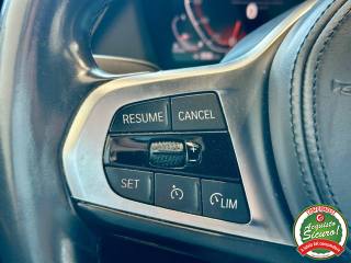 BMW 116 usata, con Controllo vocale