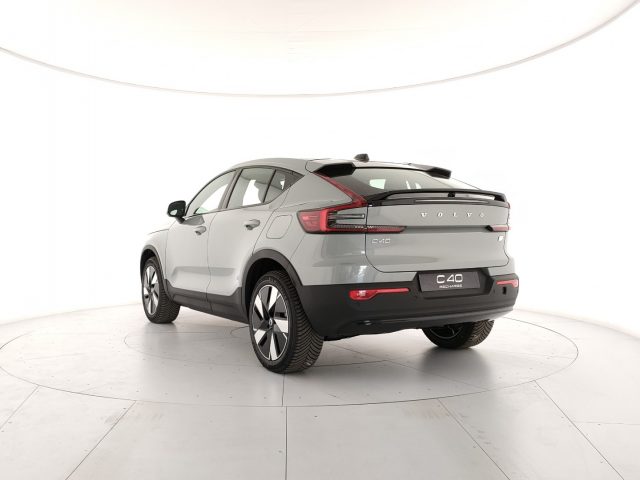 VOLVO C40 usata, con Airbag laterali