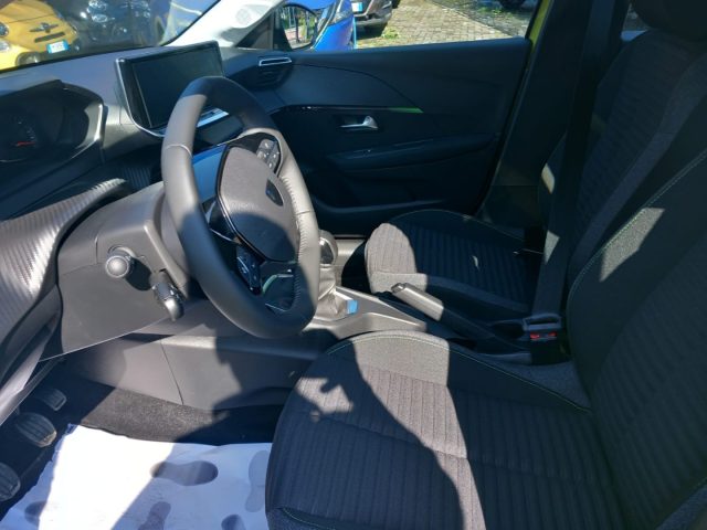 PEUGEOT 208 usata, con Controllo elettronico della corsia