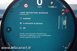 MINI Mini usata, con Head-up display
