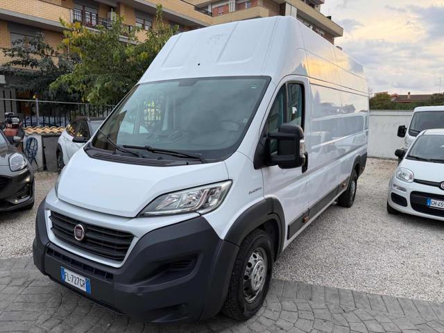 FIAT Ducato usata, con ABS