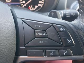 NISSAN Juke usata, con ESP