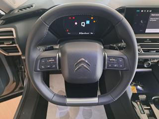 CITROEN C5 X usata, con Airbag