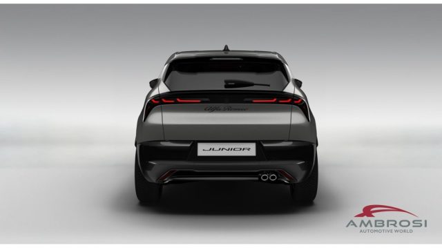 ALFA ROMEO Junior usata 3