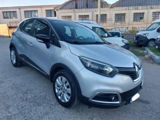 RENAULT Captur usata, con Airbag