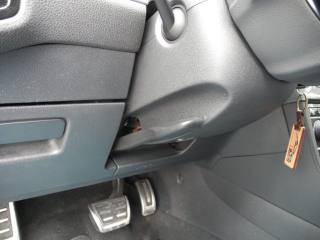 VOLKSWAGEN Golf GTD usata, con Kit antipanne