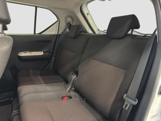 SUZUKI Ignis usata, con Climatizzatore