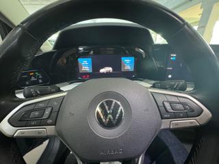 VOLKSWAGEN Golf usata, con Chiusura centralizzata