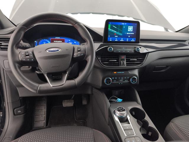 FORD Kuga usata, con Cruise Control