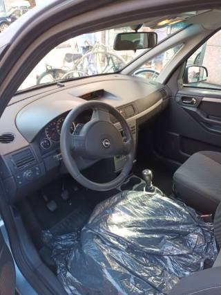 OPEL Meriva usata, con Airbag Passeggero