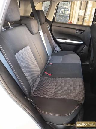 SUZUKI Vitara usata 36