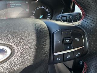 FORD Focus usata, con Park Distance Control